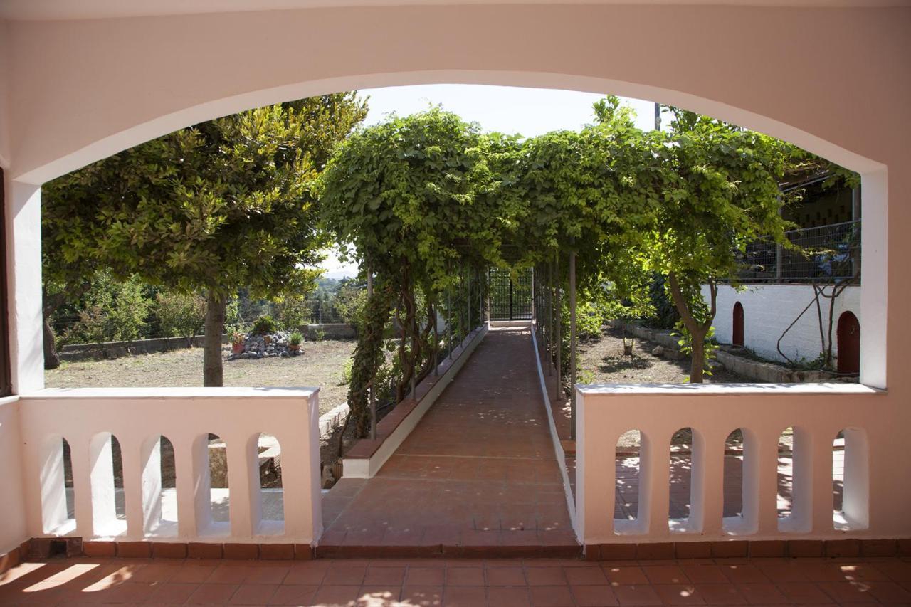 Agios Ioannis Hellenick House别墅 外观 照片