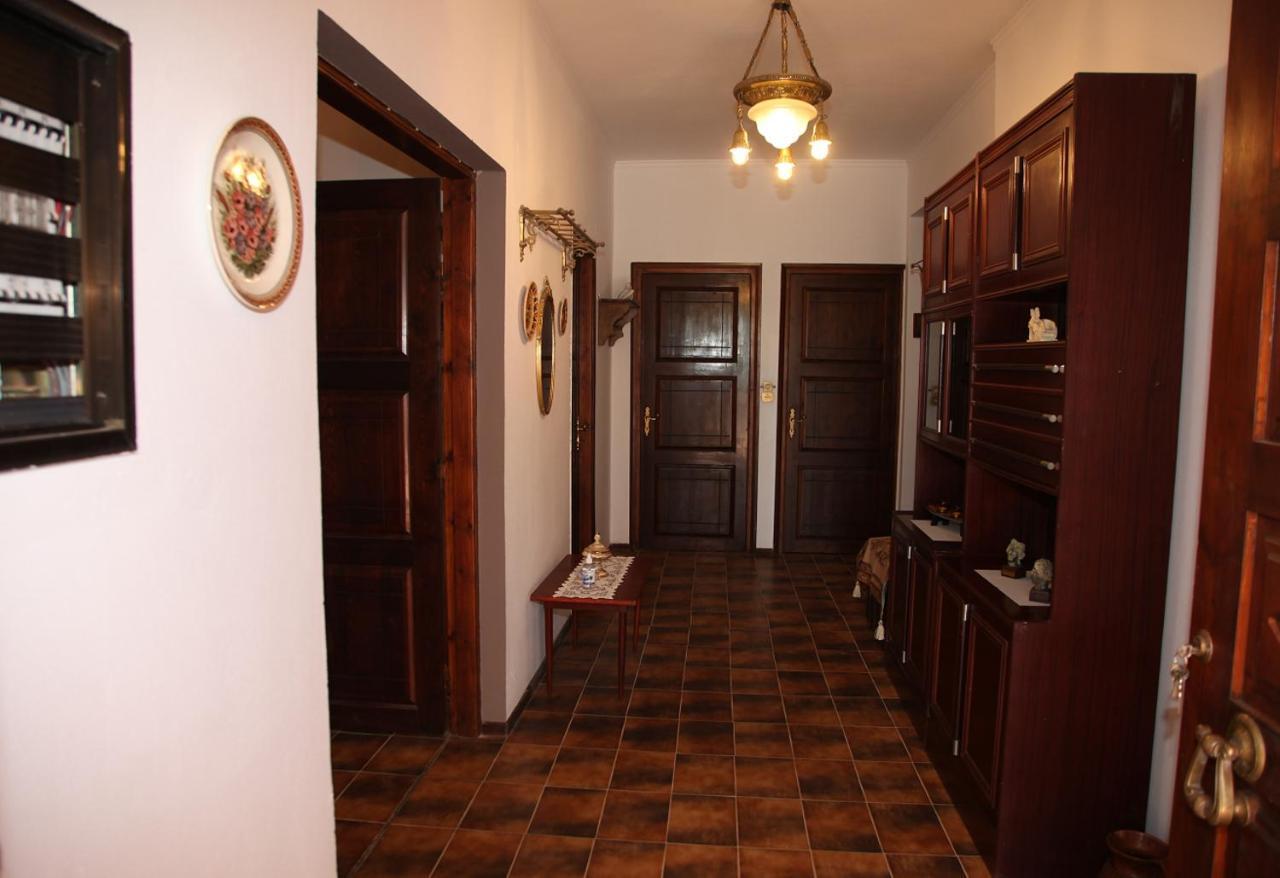 Agios Ioannis Hellenick House别墅 外观 照片